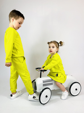 Bluza Junior Basic 
